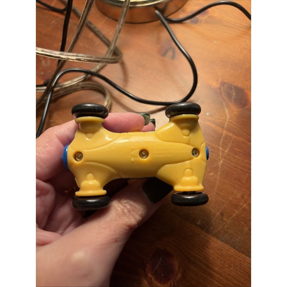 2022 Nintendo McDonald Happy Meal Toy 3